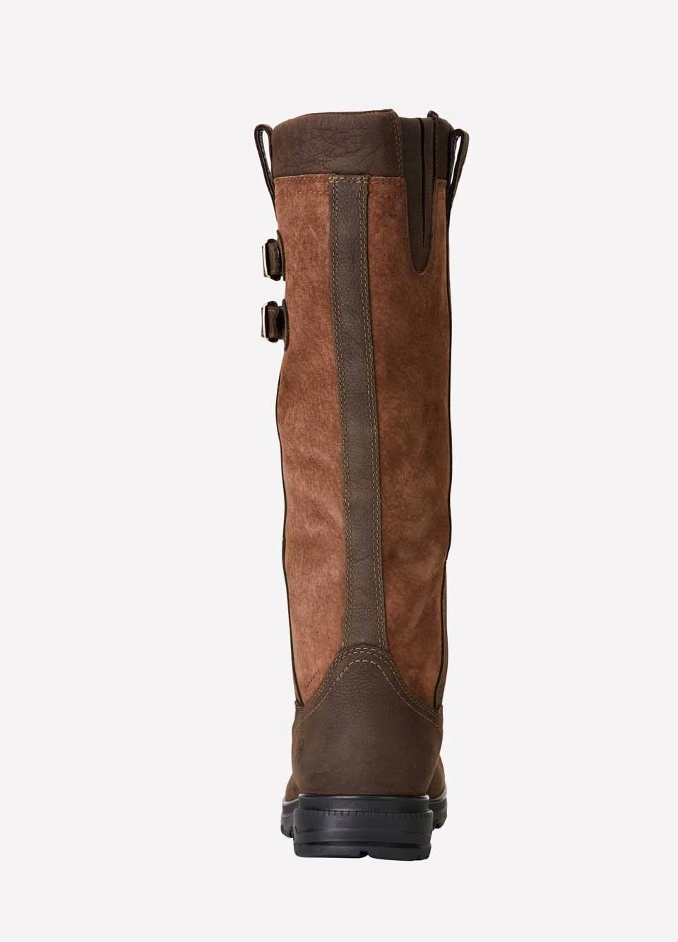 Ariat Womens Eskdale H20 Boots - Java - Image 3