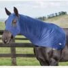 Weatherbeeta Stretch Hood - Navy