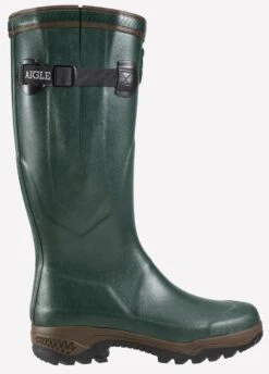 Aigle Parcours 2 Iso Wellingtons - Bronze