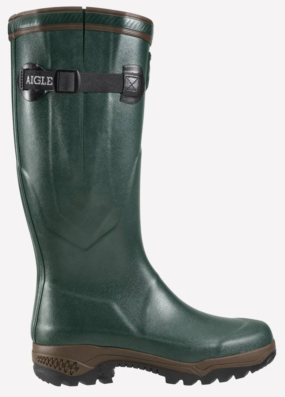Aigle Parcours 2 Vario Wellingtons - Bronze