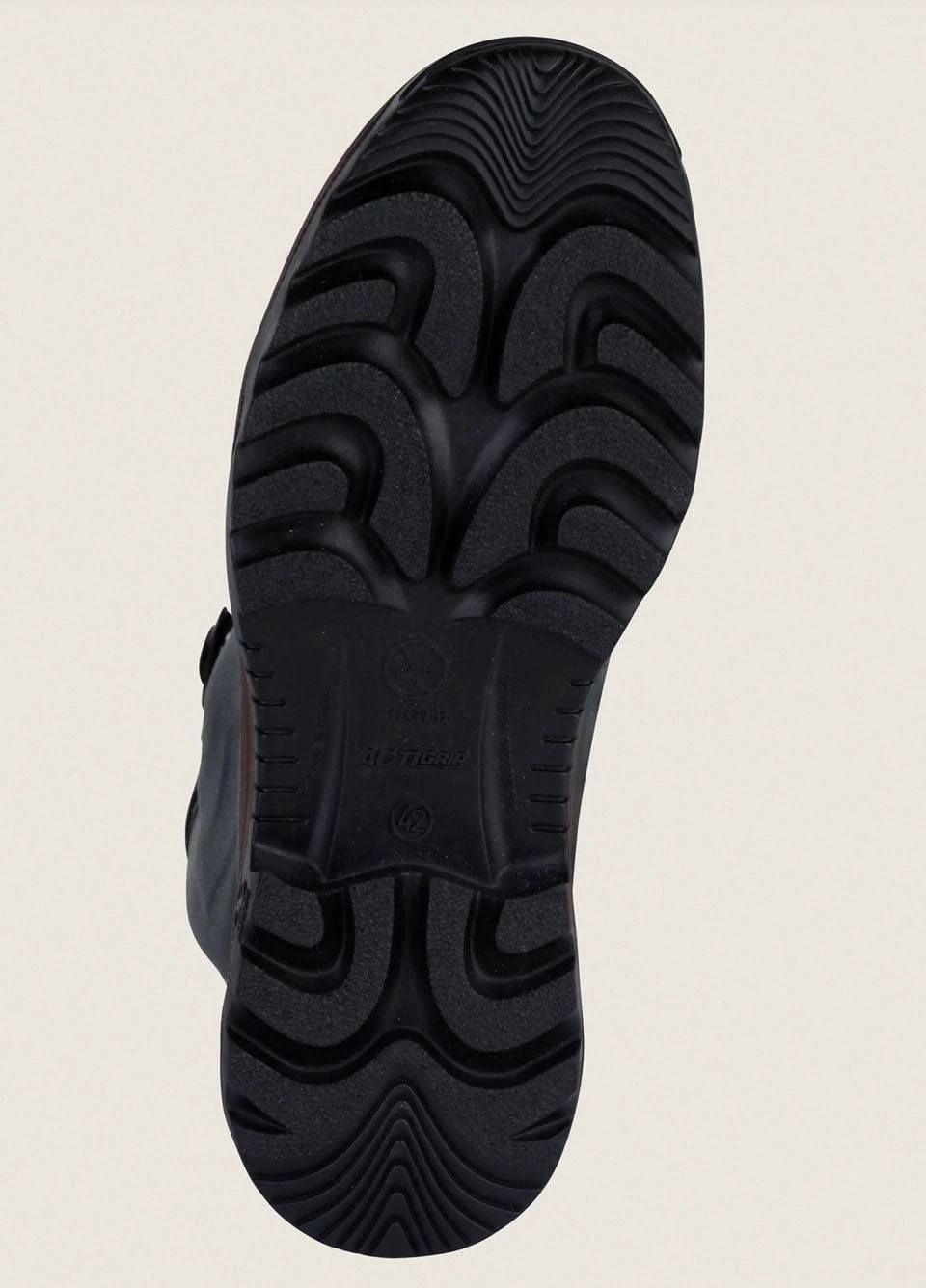 Aigle Parcours 2 Vario Wellingtons - Bronze - Image 2