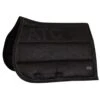 Anky GP/Jump Saddle Pad - Black