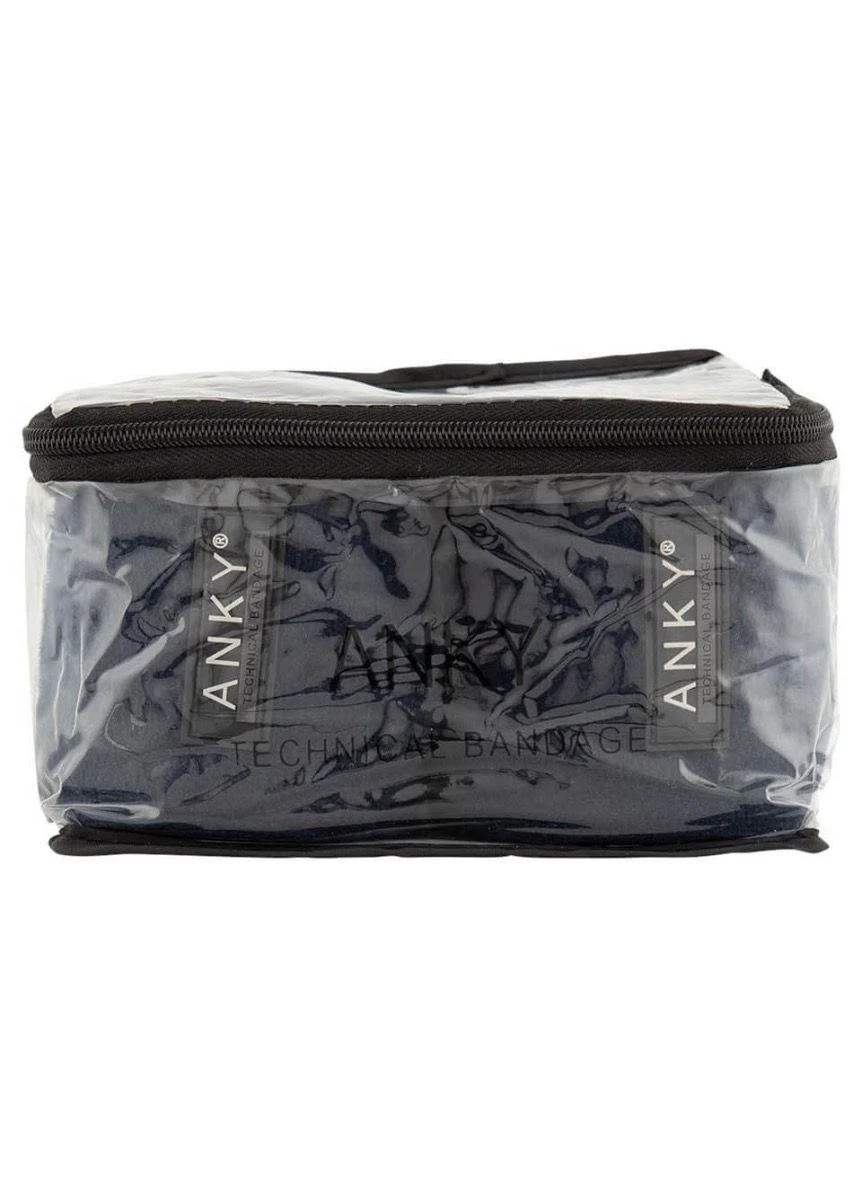 Anky Polo Bandages - Dark Navy - Image 2