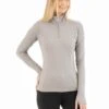 Anky Jumper - Silver