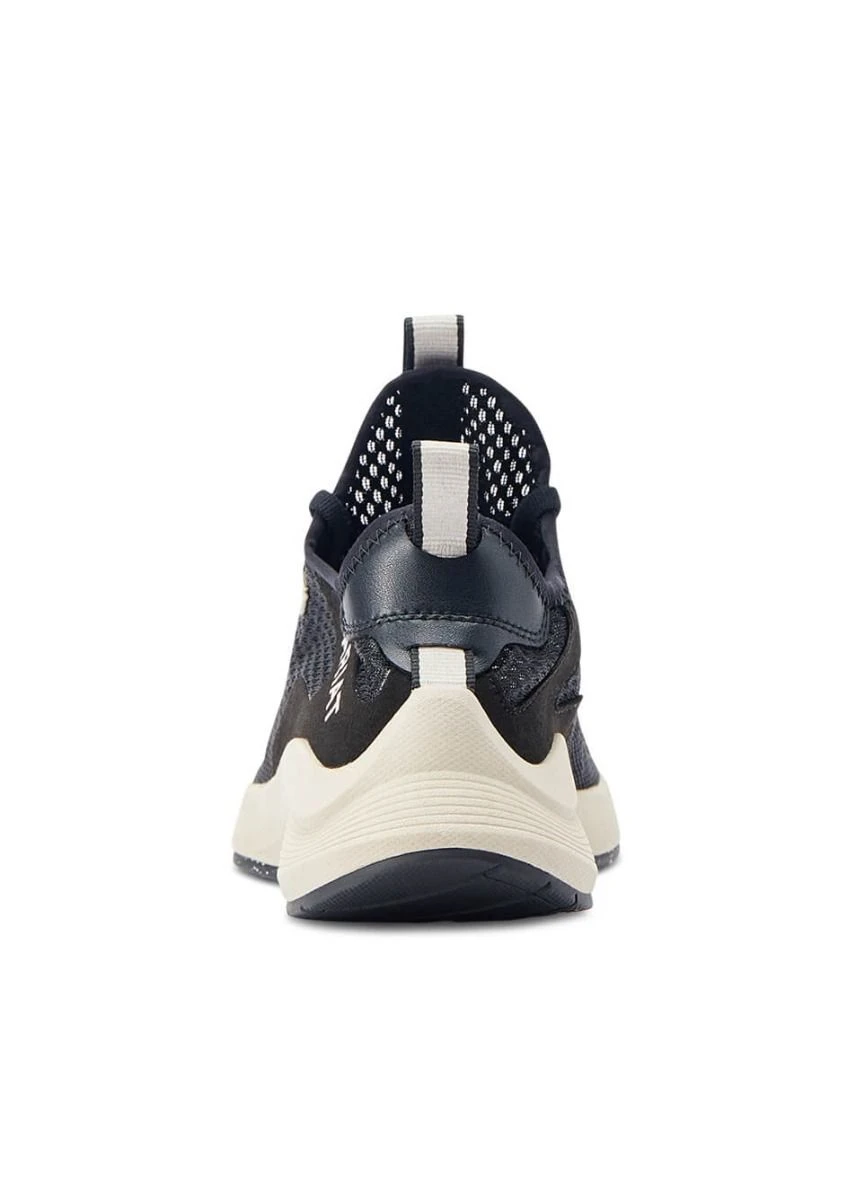 Ariat Womens Ignite Eco Trainers - Black - Image 4