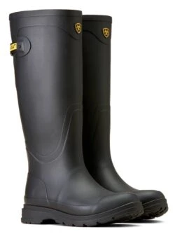 Ariat Womens Kelmarsh Wellingtons - Black