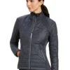 Ariat Lumina Jacket - Ebony