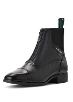 Ariat Palisade Zip Paddock Boot - Black