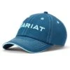 Ariat Team II Cap - Deep Petrol/Mosaic