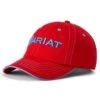 Ariat Team II Cap - Poppy/Reykjavik