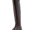Ariat Heritage Contour II H20 Insulated Tall Riding Boot - Wax Chocolate