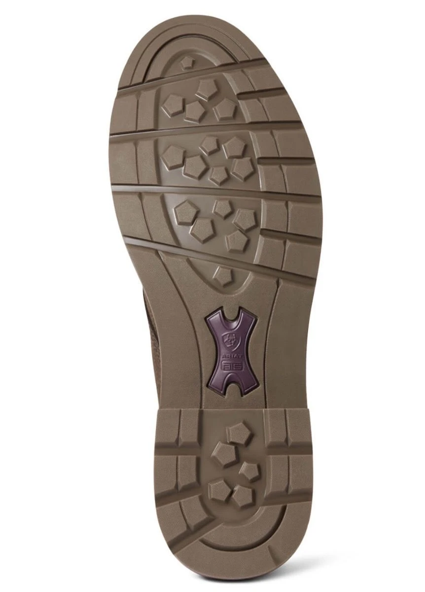 Ariat Mens Kingham Waterproof Boot - Java - Image 5