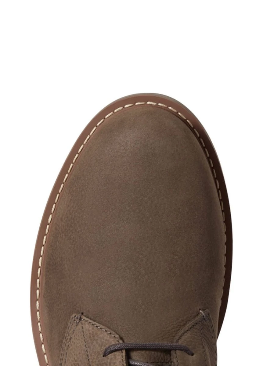 Ariat Mens Kingham Waterproof Boot - Java - Image 6