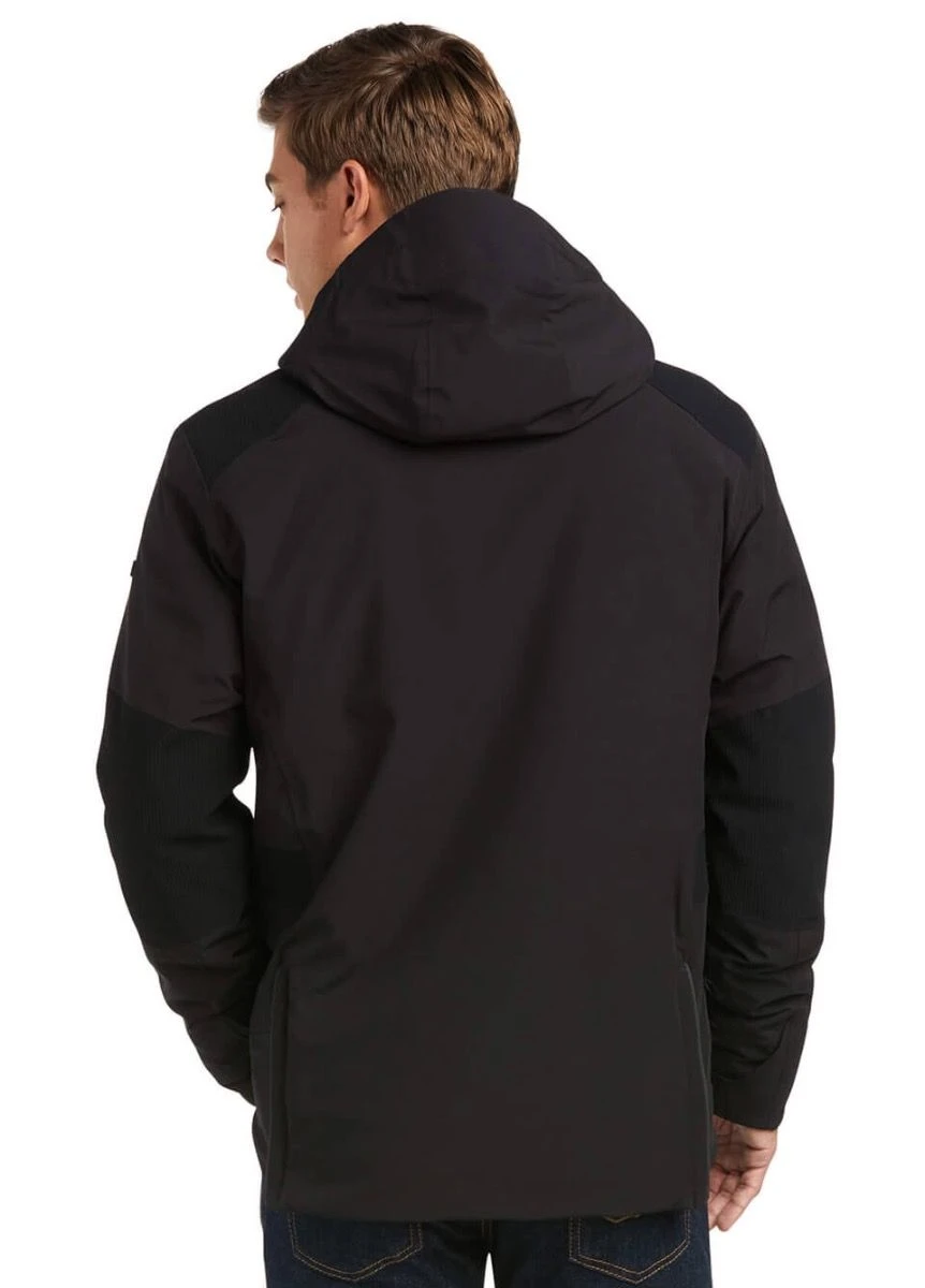 Ariat Mens Prowess Jacket - Black - Image 2