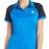 Ariat Team 3.0 Polo - Imperial Blue