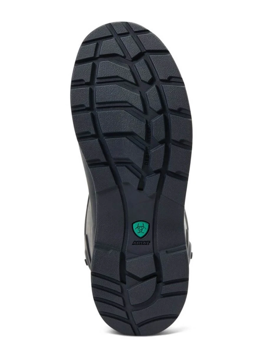 Ariat Womens Kelmarsh Wellingtons - Navy - Image 5