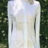 Pessoa Ladies Bahia Competition Shirt - White