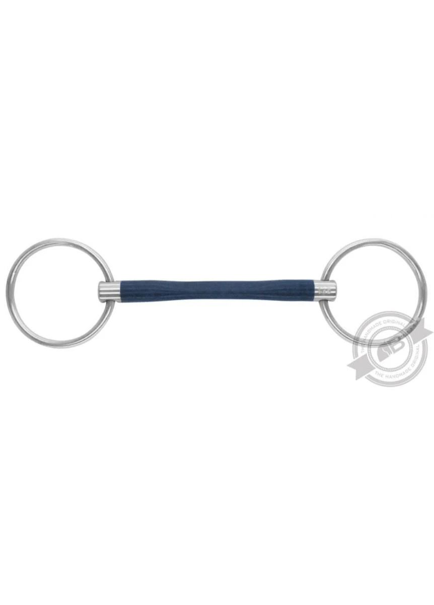 Bombers Loose Ring Moulded Mullen