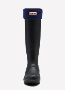 Hunter Original Tall Boot Socks - Navy