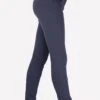 Burton Junior HyPERFORMANCE Jodhpurs - Navy