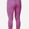 Dublin Performance Cool It Gel Riding Tights - Indigo
