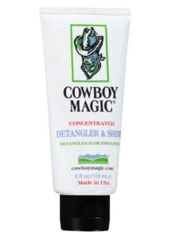 Cowboy Magic® Detangler & Shine