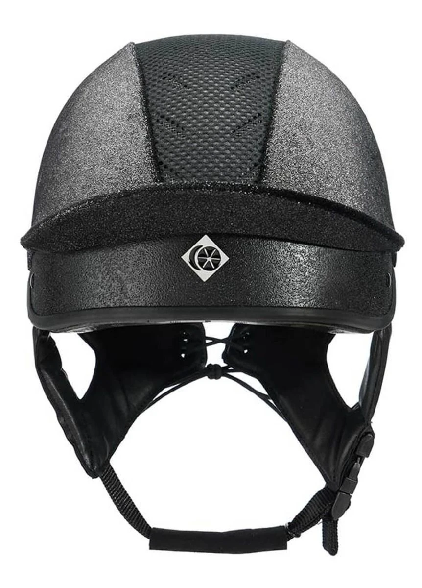 Charles Owen This Esme Cosmic JS1 Pro - Black - Image 3