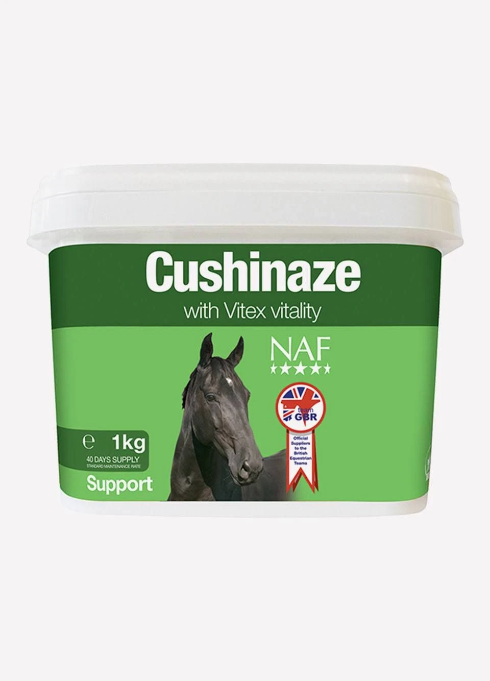NAF Cushinaze
