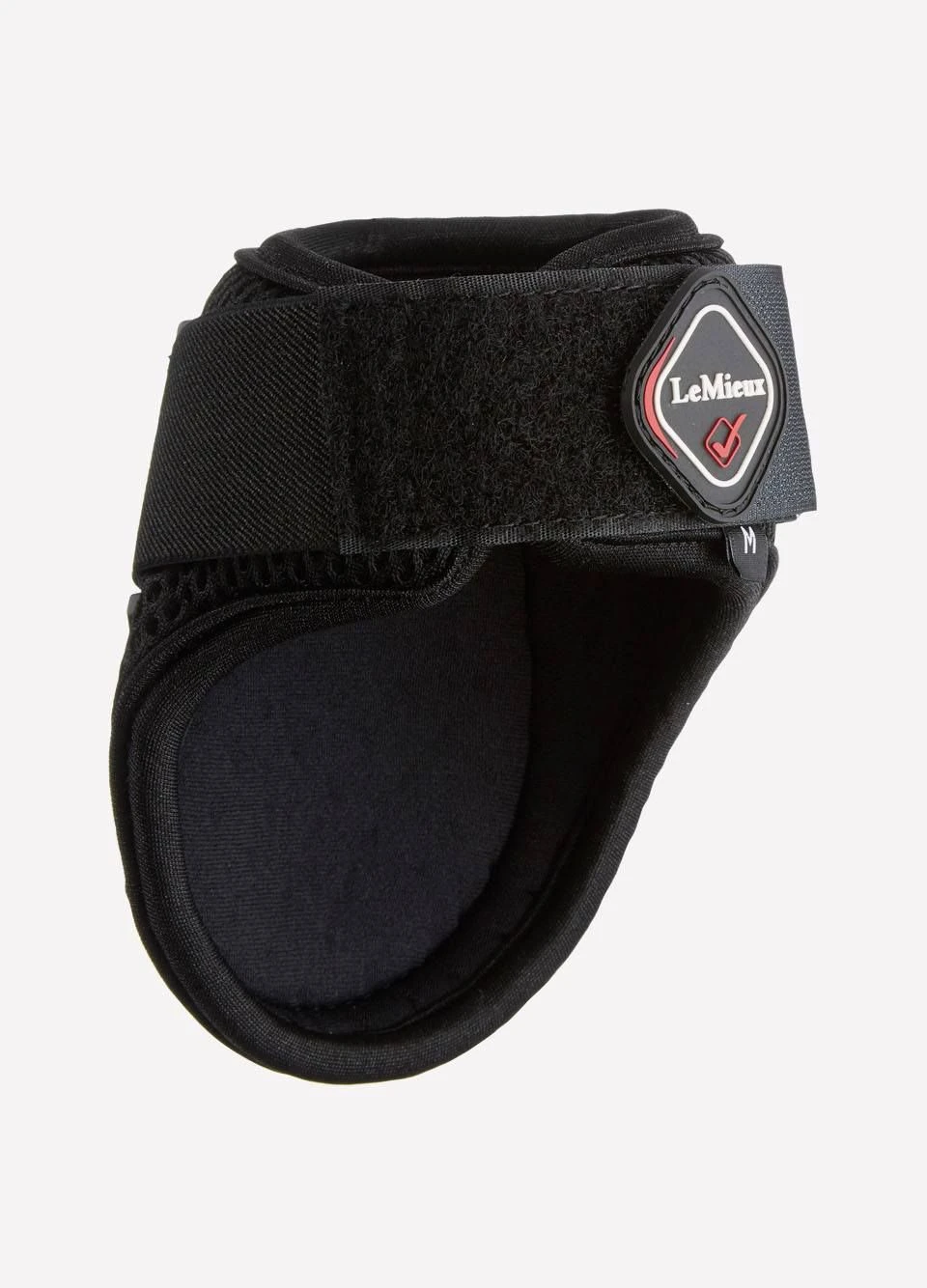 LeMieux ProSport Derby Fetlock Boots - Black - Image 3