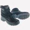 Dublin Yardmaster Touch Tape Yard Boots - Black