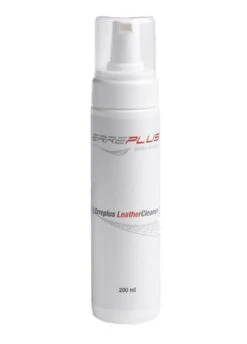 Erreplus Leather Cleaner - 200ml