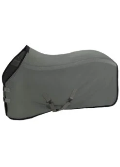 Eskadron Dura Fleece Sweat Rug - Light Olive