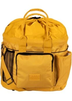 Eskadron Accessories Bag - Vintage Gold