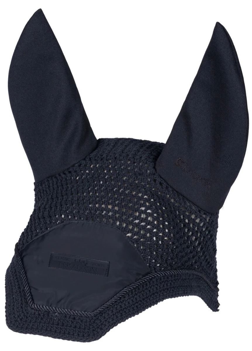 Eskadron Classic Fly Hood - Dark Navy