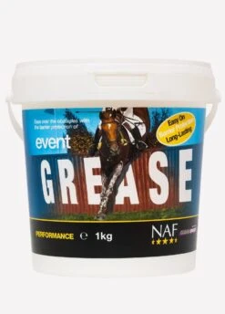 NAF Event Grease