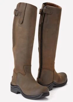 Toggi Calgary Boot - Cheeko