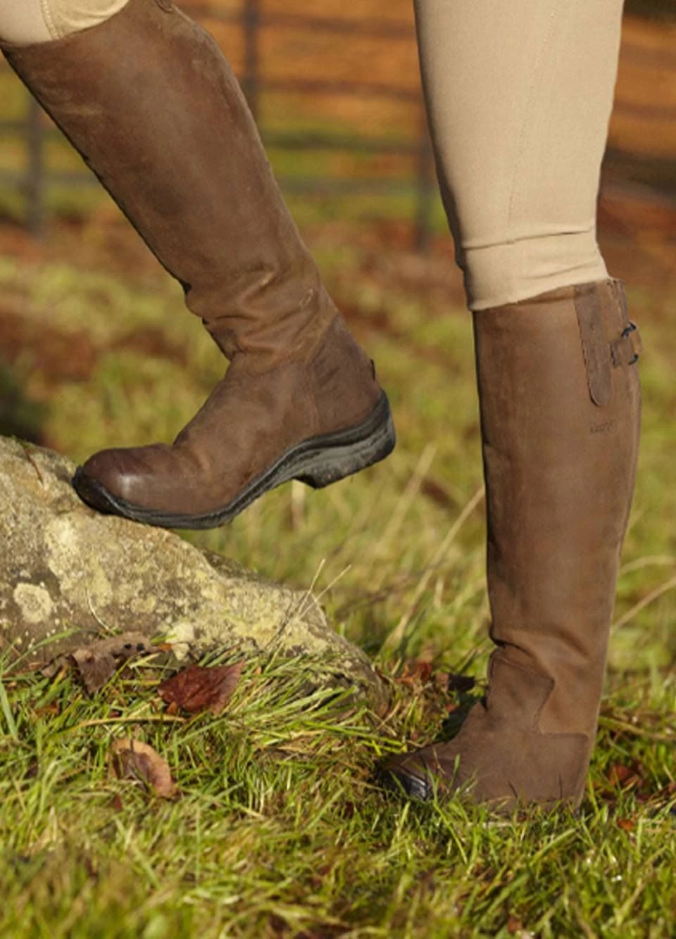 Toggi Calgary Boot - Cheeko - Image 2