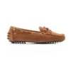 Fairfax & Favor Henley Driving Shoe - Tan