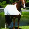 Horseware Fly Rug Liner - White