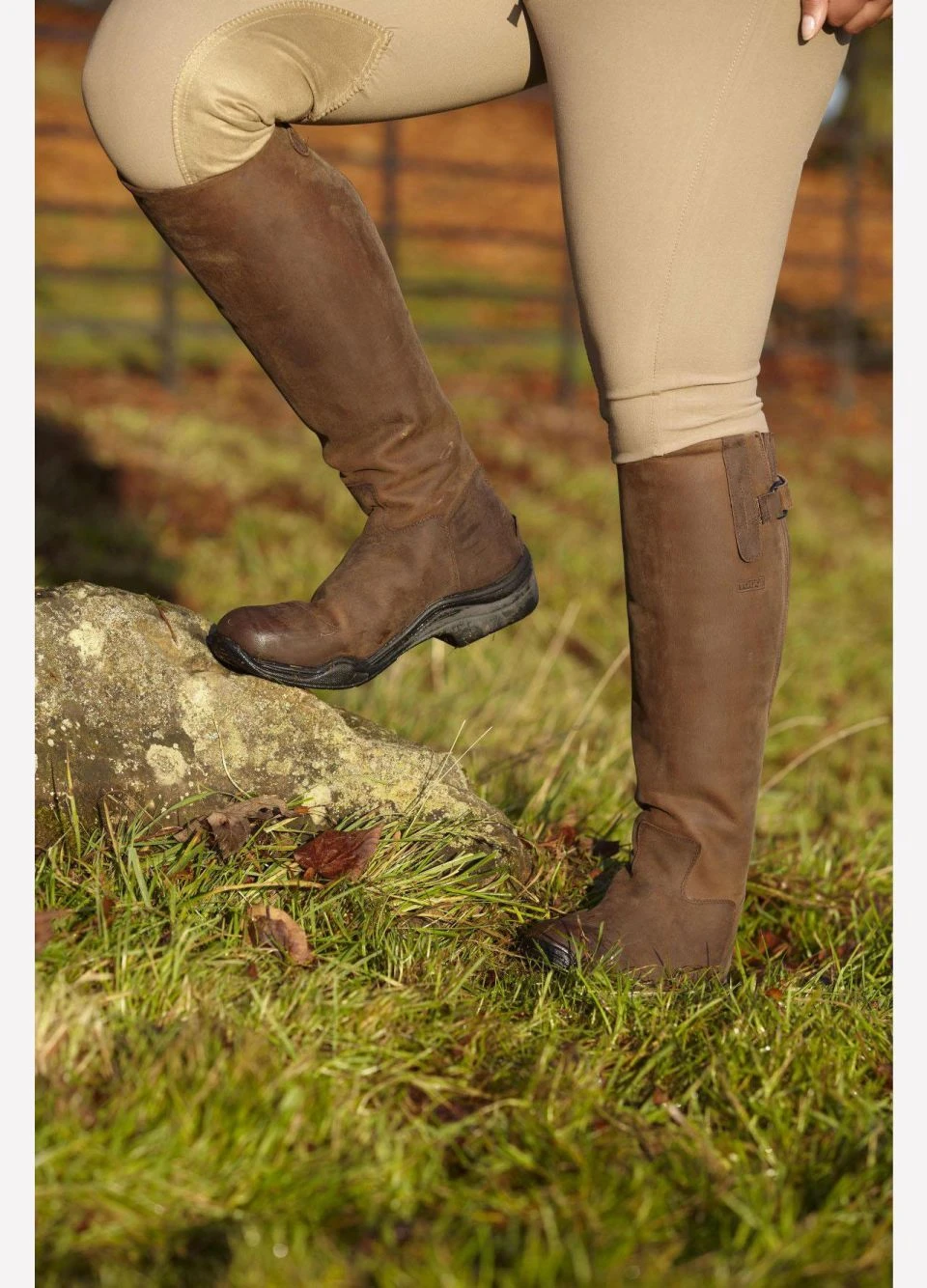 Toggi Calgary Boot - Cheeko - Image 3