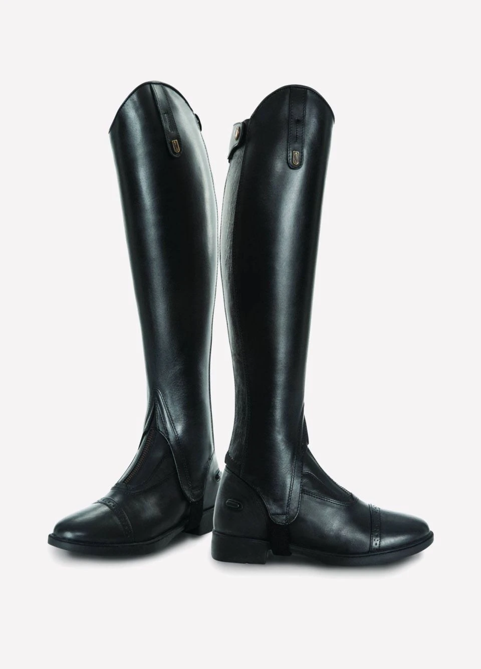 Tredstep ProGaiters - Black