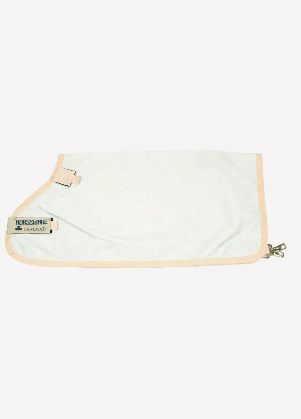 Horseware Fly Rug Liner - White - Image 2