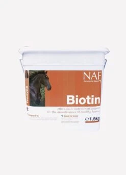 NAF Biotin