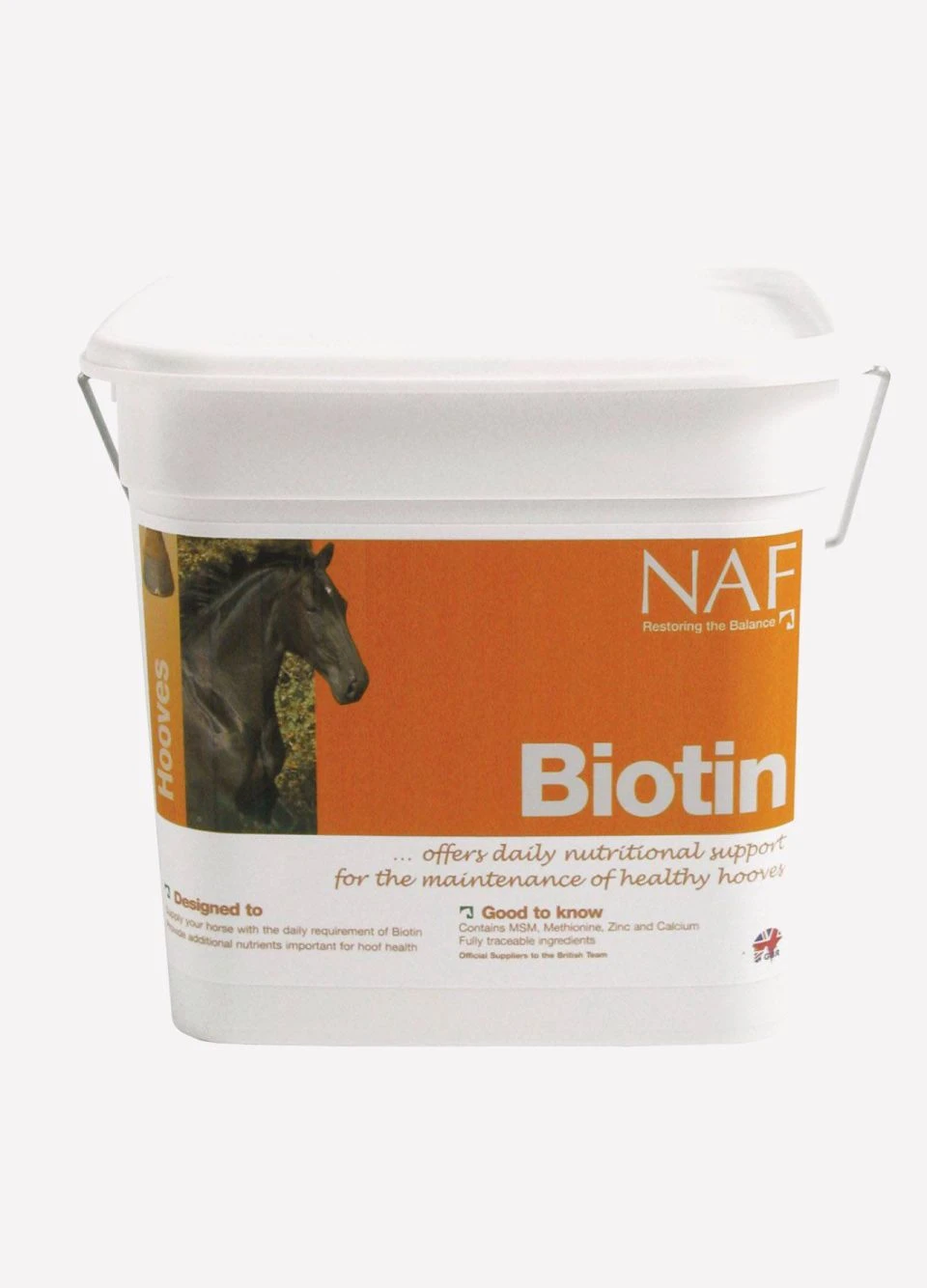 NAF Biotin - Image 2
