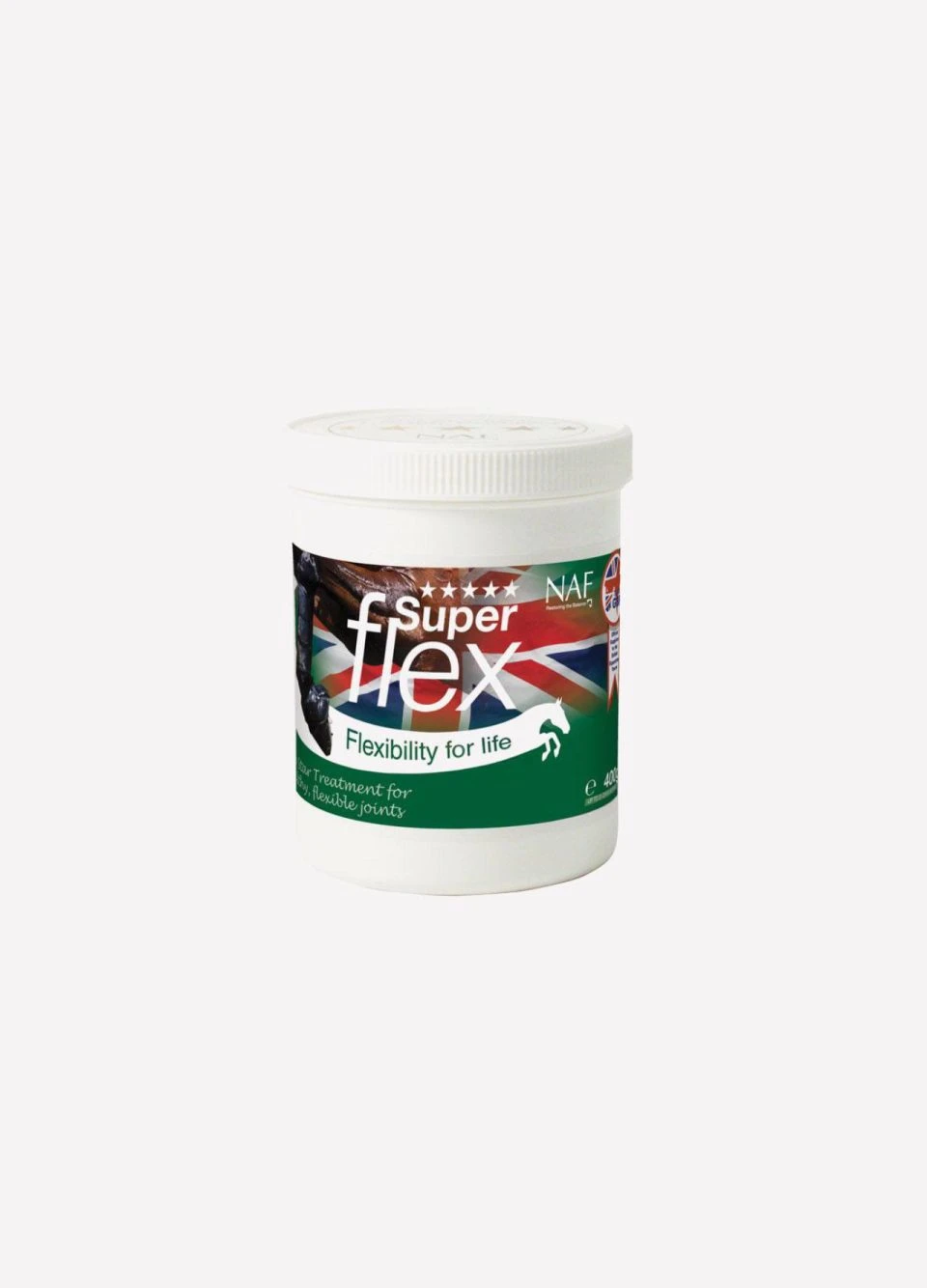 NAF Superflex