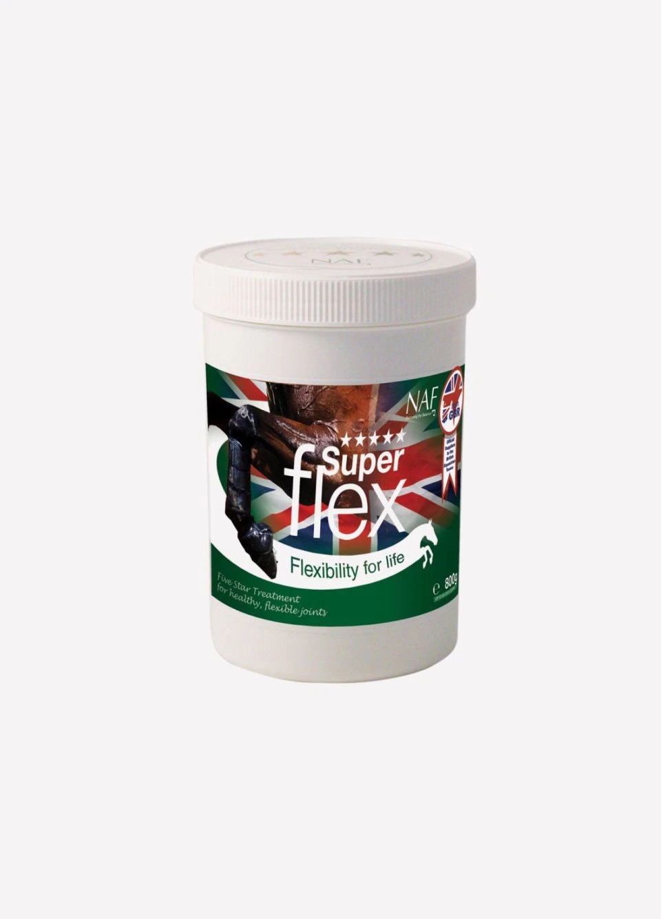 NAF Superflex - Image 3