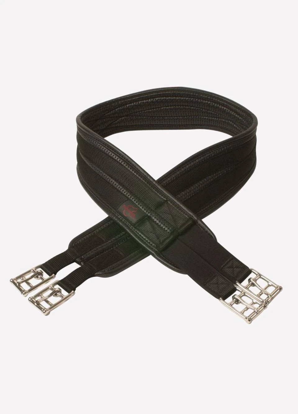 Thorowgood Airoform Girth - Black