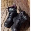 Mountain Horse Mountain Rider Classic Boots - Black