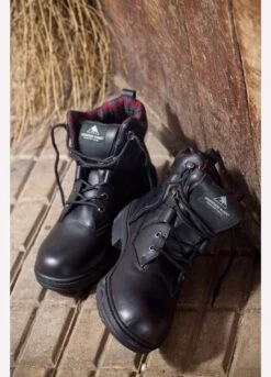 Mountain Horse Mountain Rider Classic Boots - Black