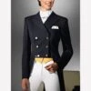 Pikeur Ladies Tailcoat - Navy